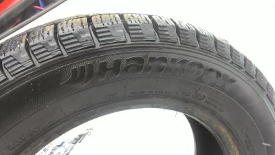 Лот: 6977309. Фото: 1. Шина Hankook. Шины