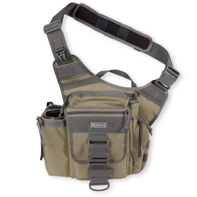 Лот: 7794911. Фото: 1. Maxpedition Jumbo Versipack. Снаряжение, маскировка