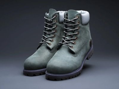 Лот: 14906150. Фото: 1. Ботинки Timberland Артикул: 11979. Ботинки, полуботинки