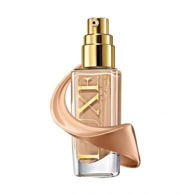 Лот: 3076552. Фото: 1. Luxe Тональный крем для лица Люкс... Макияж