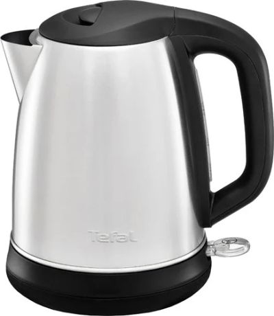 Лот: 16310302. Фото: 1. Чайник Tefal KI 270D30 Новый... Чайники, кофемашины, кулеры