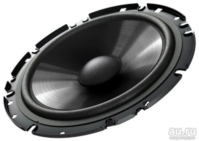 Лот: 8114881. Фото: 1. Компонентная акустика Pioneer... Акустика автомобильная