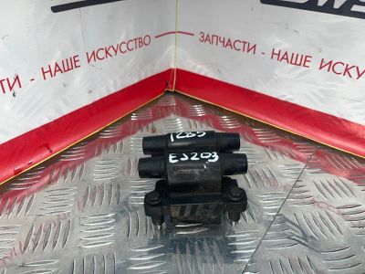 Лот: 19106256. Фото: 1. Катушка зажигания Subaru Legacy... Электрооборудование