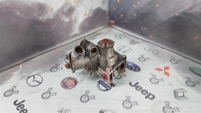 Лот: 23589662. Фото: 1. Помпа Ssang Yong Rexton G32D 1622003001... Двигатель и элементы двигателя