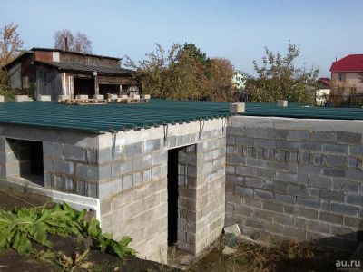 Лот: 9469800. Фото: 1. Продам профлист Н-60 б/у. Кровельные материалы