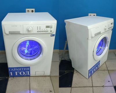 Лот: 25727578. Фото: 1. Стиральная машина Electrolux EWS... Стиральные машины