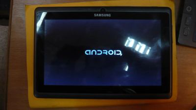 Лот: 3894436. Фото: 1. планшет Samsung Galaxy tab3. Планшеты