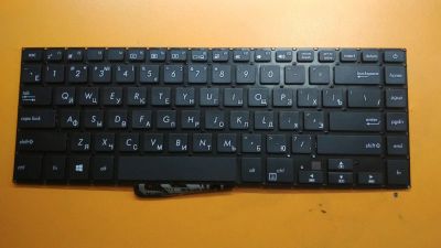 Лот: 16935423. Фото: 1. Клавиатура 11722N00PR 9Z.NDXSQ... Клавиатуры для ноутбуков
