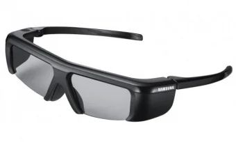 Лот: 6353337. Фото: 1. 3d очки Samsung SSG-P2100T. 3D-очки