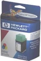 Лот: 3388360. Фото: 1. Картридж HP 51625А для HP DeskJet... Картриджи, расходные материалы