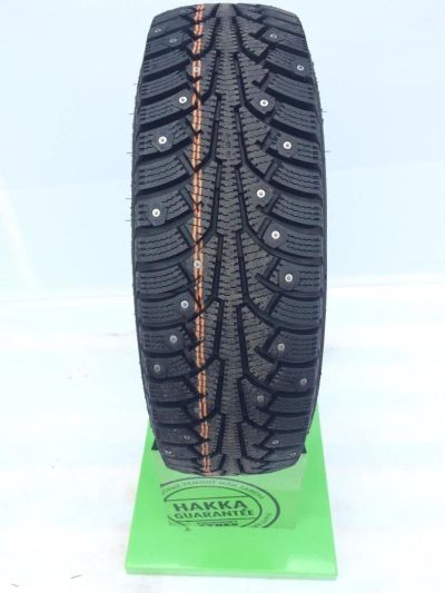 Лот: 12101184. Фото: 1. Nokian Nordman 5 175/70 R13 82T... Шины