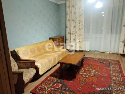 Лот: 25052829. Фото: 1. Сдам 1-комн. кв. 37 кв.м. Красноярск... Квартиры, студии