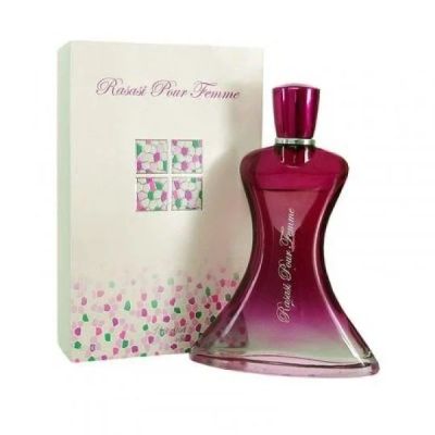 Лот: 11145876. Фото: 1. Rasasi Pour Femme Туалетные духи... Женская парфюмерия