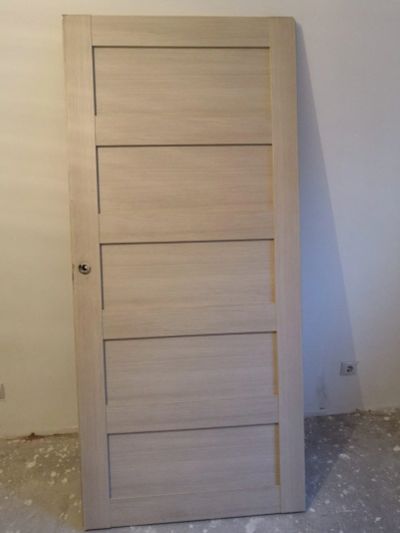Лот: 14573971. Фото: 1. Продам дверь 90x200 см (без стекол... Двери межкомнатные