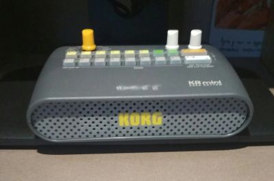 Лот: 15582291. Фото: 1. Korg KR mini. Другое (музыкальные инструменты и оборудование)