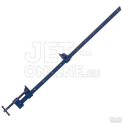 Лот: 9145518. Фото: 1. DBC/54 Струбцина двойного действия... Ручной инструмент