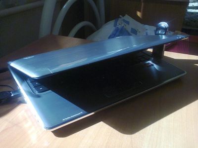 Лот: 3140228. Фото: 1. продам hp pavilion dm3-1030er... Ноутбуки