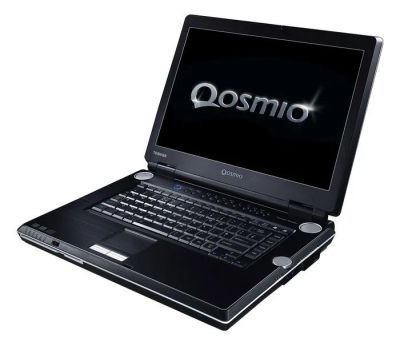 Лот: 4246273. Фото: 1. Продам ноутбук Toshiba Qosmio... Ноутбуки