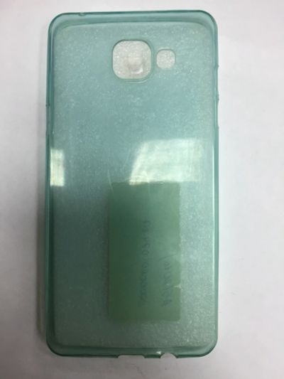 Лот: 14674203. Фото: 1. Накладка Samsung A5 (2016)/A510F... Чехлы, бамперы