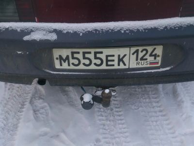 Лот: 3663315. Фото: 1. Номерные знаки 555. Госномера