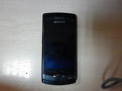 Лот: 7742704. Фото: 1. Samsung gt-s8500. Смартфоны