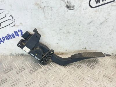 Лот: 25339188. Фото: 1. педаль газа Daewoo Winstorm KLAC. Кузов