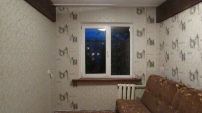 Лот: 9616278. Фото: 1. сдам комнату в общежитии на ул... Квартиры, студии