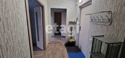 Лот: 24571113. Фото: 1. Сдам 1-комн. кв. 41 кв.м. Красноярск... Квартиры, студии