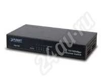 Лот: 9554. Фото: 1. Коммутатор 8-Port Planet FSD-803... Красноярск
