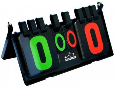 Лот: 23292304. Фото: 1. Счетчик судейский Start Line 5001. Другое (спортивные товары)