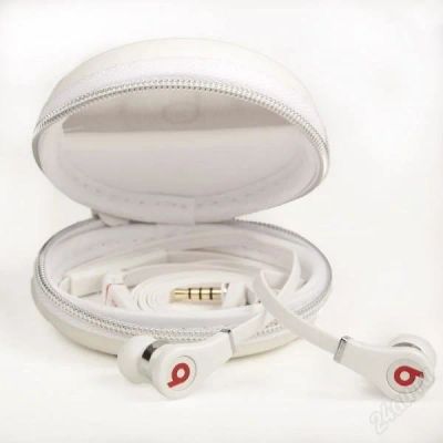 Лот: 1597774. Фото: 1. наушники monster beats. Наушники, гарнитуры