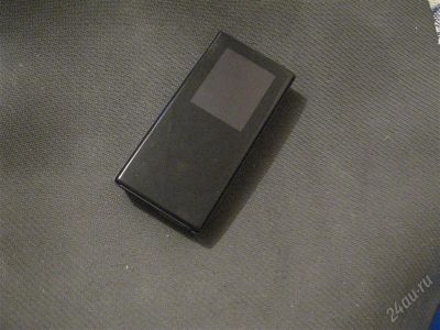 Лот: 759864. Фото: 1. Samsung YP-S5 2Гб. Плееры