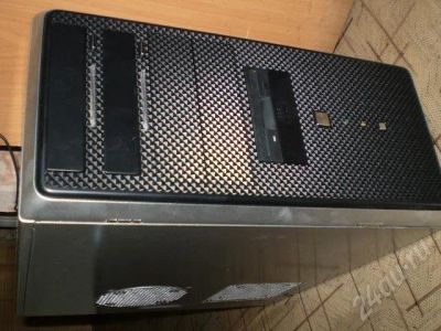 Лот: 402651. Фото: 1. Новый Системный блок Celeron D... Компьютеры в сборе