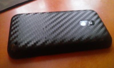 Лот: 3201100. Фото: 1. Nokia Lumia 620 (новый). Смартфоны