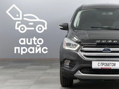 Лот: 23513041. Фото: 1. Ford Kuga 2017. Автомобили