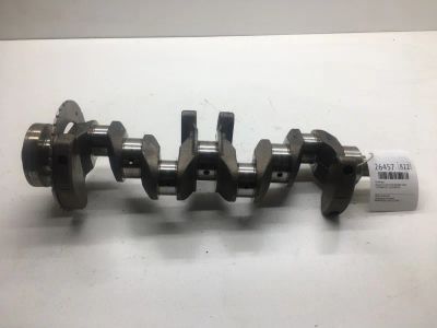 Лот: 20383561. Фото: 1. Коленвал Nissan X-Trail 2002 122006N201... Двигатель и элементы двигателя