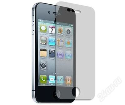 Лот: 741378. Фото: 1. защитная пленка Apple iPhone 5. Защитные стёкла, защитные плёнки