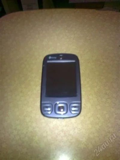 Лот: 737686. Фото: 1. htc p3400. Смартфоны
