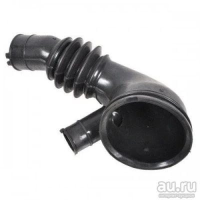 Лот: 15528882. Фото: 1. Патрубок Samsung DC67-00504A. Запчасти для остальной бытовой техники