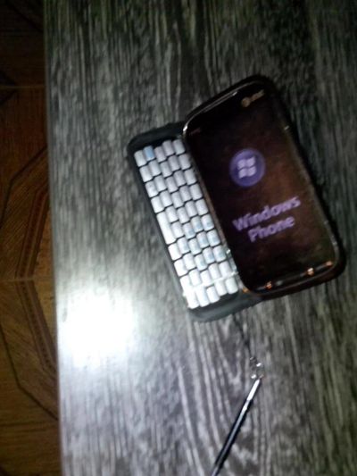Лот: 2523307. Фото: 1. HTC PRO2 американец. Смартфоны