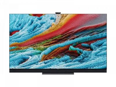 Лот: 21363024. Фото: 1. LED телевизор TCL 75X925 8K Ultra... Телевизоры