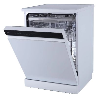 Лот: 24521869. Фото: 1. Посудомоечная машина Midea MFD60S360Wi. Посудомоечные машины