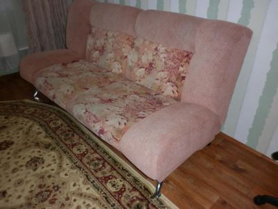 Лот: 6467897. Фото: 1. диван б/у. Диваны