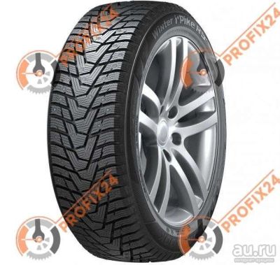 Лот: 13287924. Фото: 1. Автошина HANKOOK W429 195/55 R16... Шины