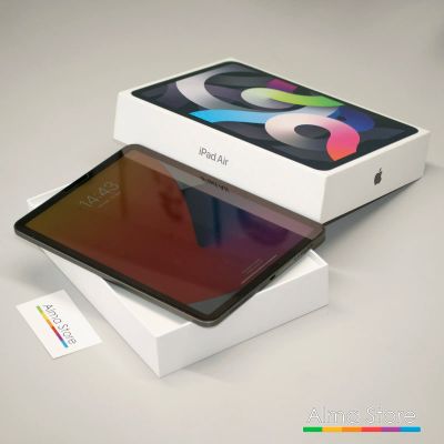 Лот: 19025437. Фото: 1. Планшет Apple iPad Air 2020... Планшеты