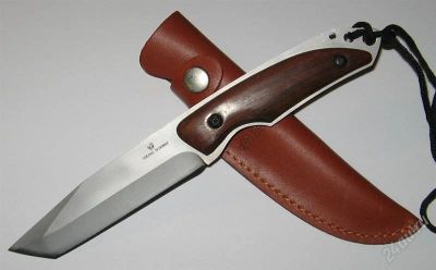 Лот: 1598355. Фото: 1. Нож 1249H., Новый!. Ножи, топоры