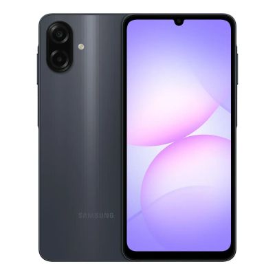 Лот: 25706286. Фото: 1. Смартфон Samsung Galaxy A07 LTE... Смартфоны