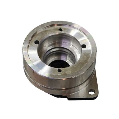 Лот: 25802275. Фото: 1. Корпус сальников коленвала Yamaha... Запчасти для лодок, катеров, лодочных моторов