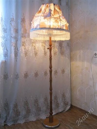 Лот: 1545309. Фото: 1. торшер. Другое освещение