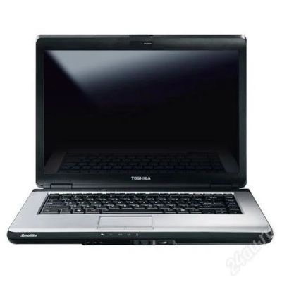 Лот: 1252748. Фото: 1. ноутбук Toshiba Satellite L300D... Ноутбуки